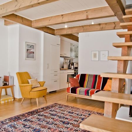 Apartment Nussbaum - Griwa Rent Ag Grindelwald Bagian luar foto