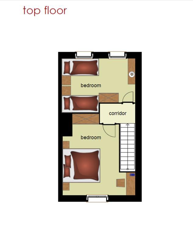 Apartment Nussbaum - Griwa Rent Ag Grindelwald Bagian luar foto